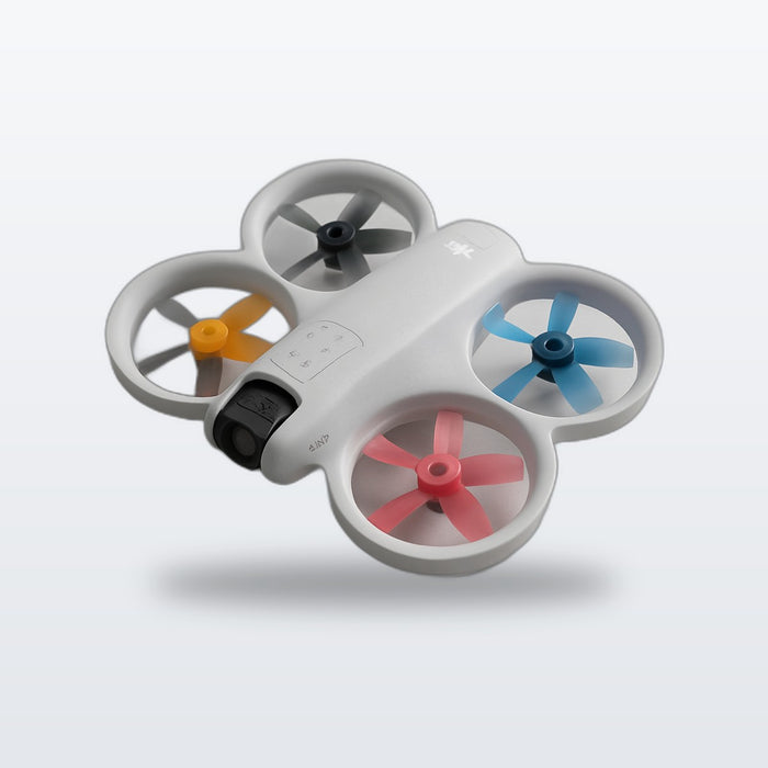 Bunte Schnellspannpropeller für DJI Neo und Neo 2