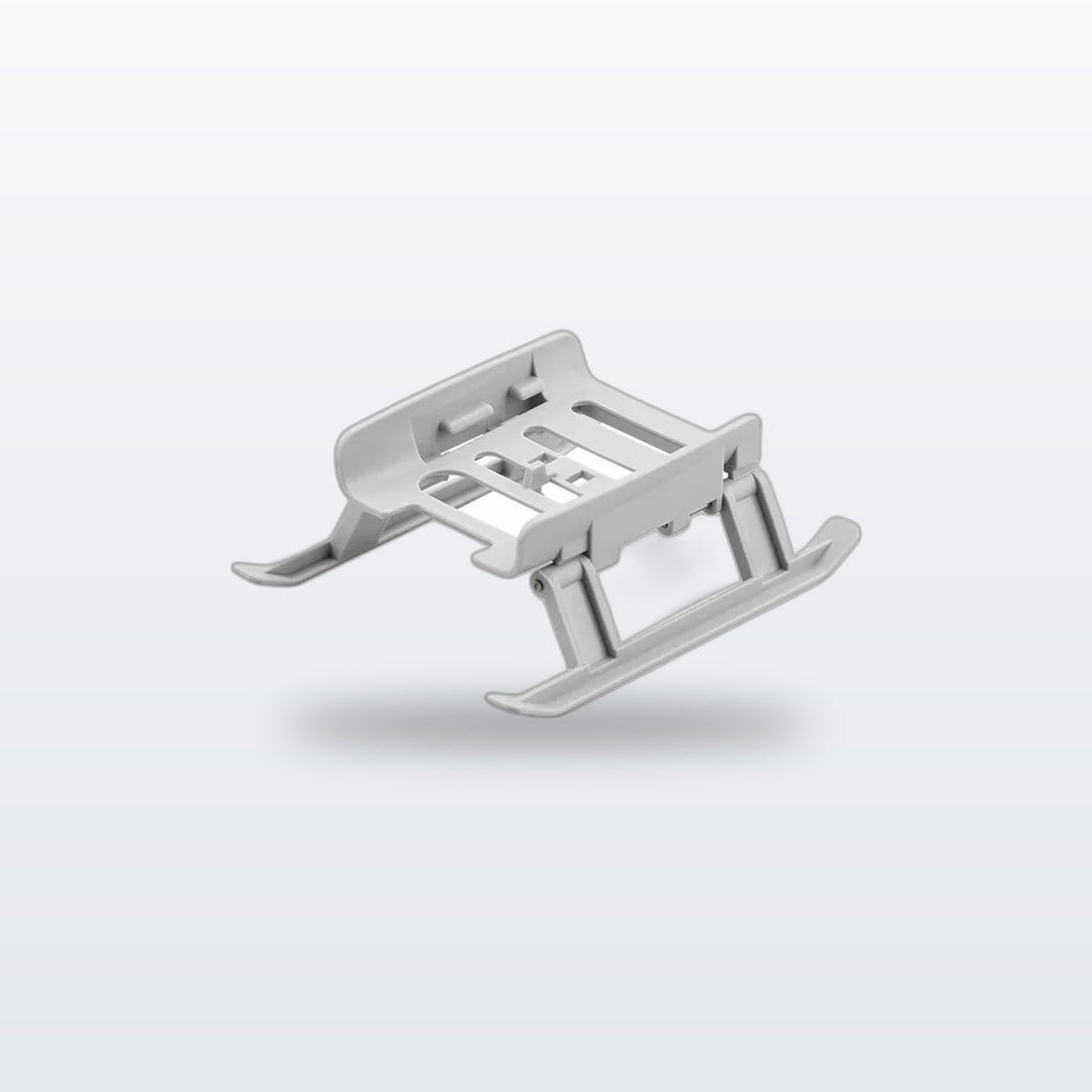 Heightened Landing Gear Extensions for DJI Mini 2 and SE