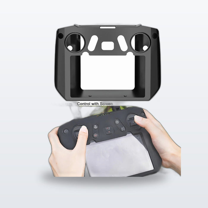 BRDRC Silicone Case for DJI Mavic 3 / RC Pro controller