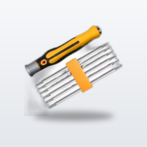 12 in 1 Precision Screwdriver Set for Drone & Electronics Repair