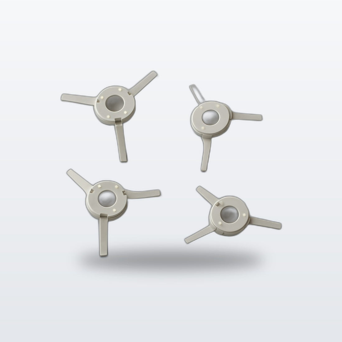 Gimbal-Gummidämpfer für DJI Mini 4 Pro, Vibrationsdämpfer