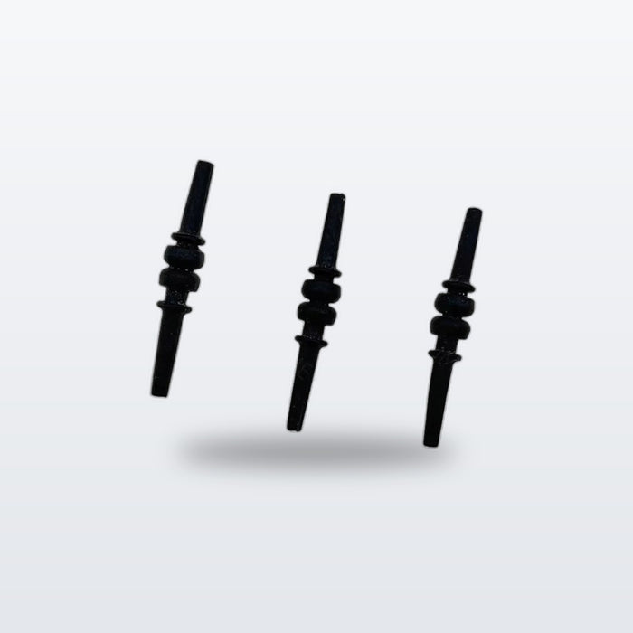 Gimbal Rubber Dampers for DJI Avata, shock absorbers