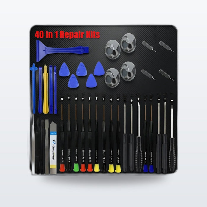 Drone & Phone Opening Tool Set, professional disassembly kit