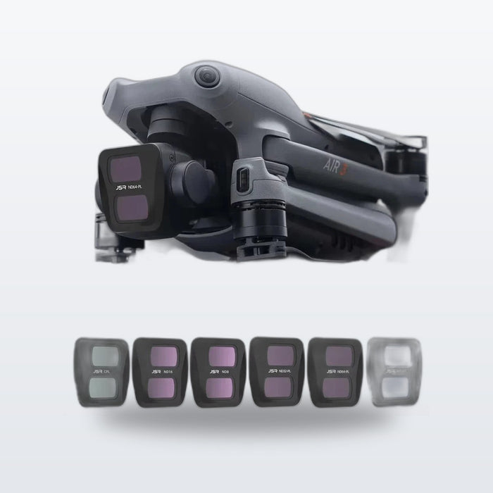 ND CPL Filter-Set für DJI Air 3