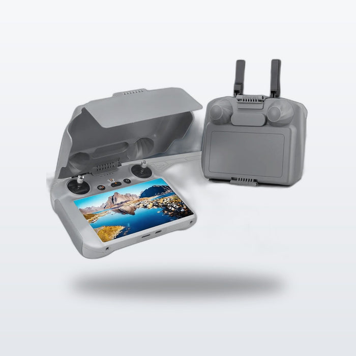Gimbal- und Objektivabdeckung für DJI Mini 4 Pro