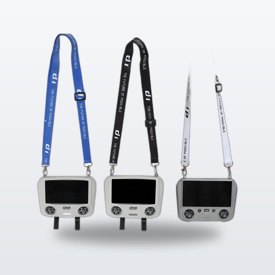 Adjustable Shoulder Lanyard for DJI controllers