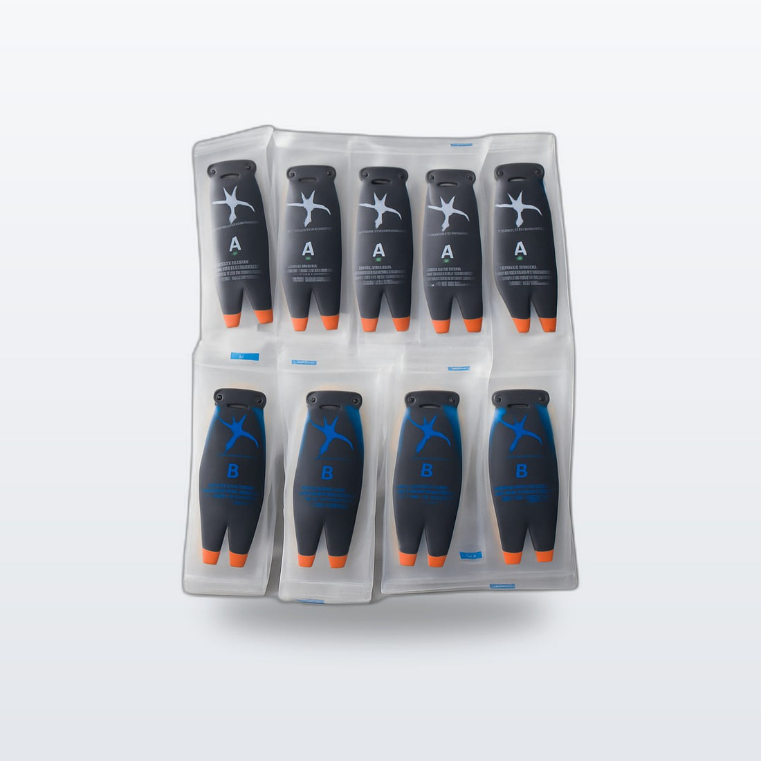 Ersatzpropeller-Set (4 Stück) für DJI Mini 5 Pro