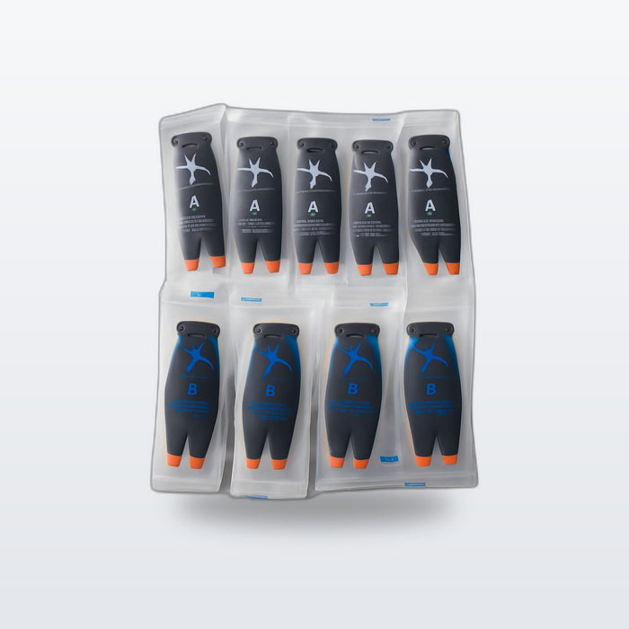 Ersatzpropeller-Set (4 Stück) für DJI Mini 5 Pro