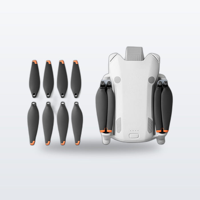 Replacement Propellers Set of 4 for DJI Mini 4 Pro
