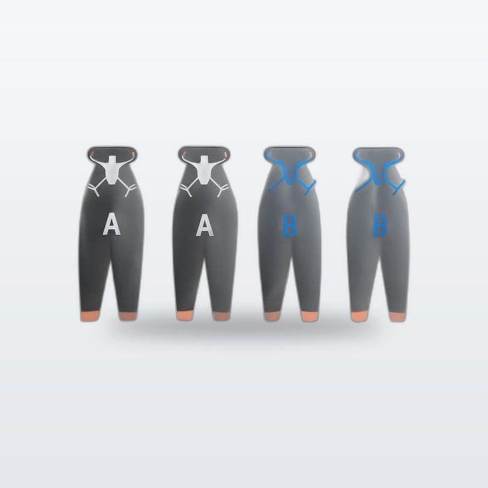 Ersatzpropeller-Set (8 Stück) für DJI Mini 5 Pro