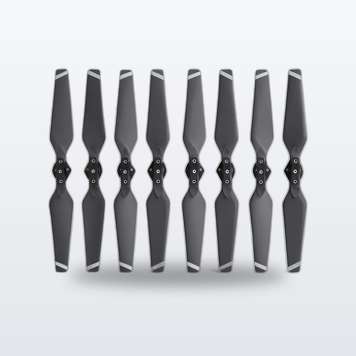 Ersatzpropeller-Set (4 Stück) für DJI Mavic