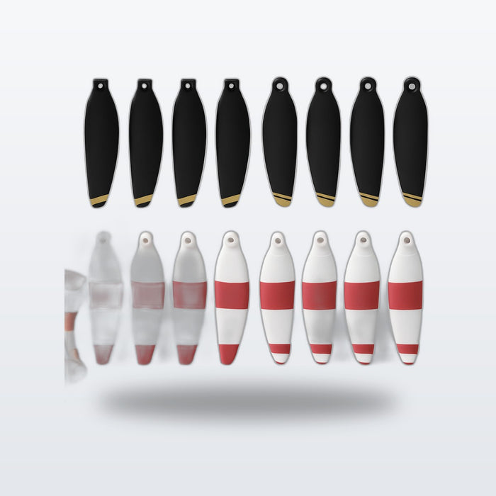 Ersatzpropeller 4er-Set für DJI Mini 2