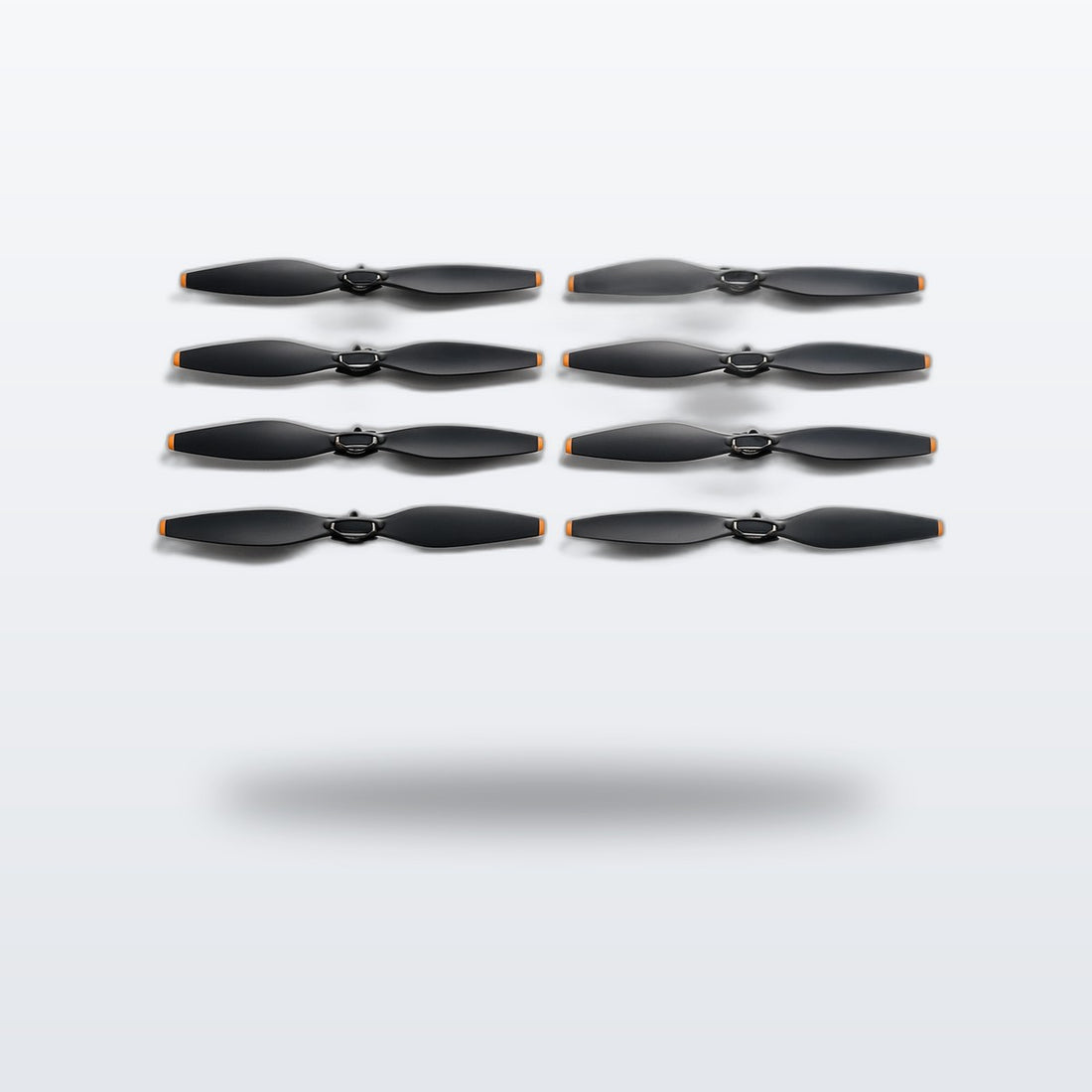 Faltbare Carbon-Stil-Propeller für DJI Mini 5 Pro