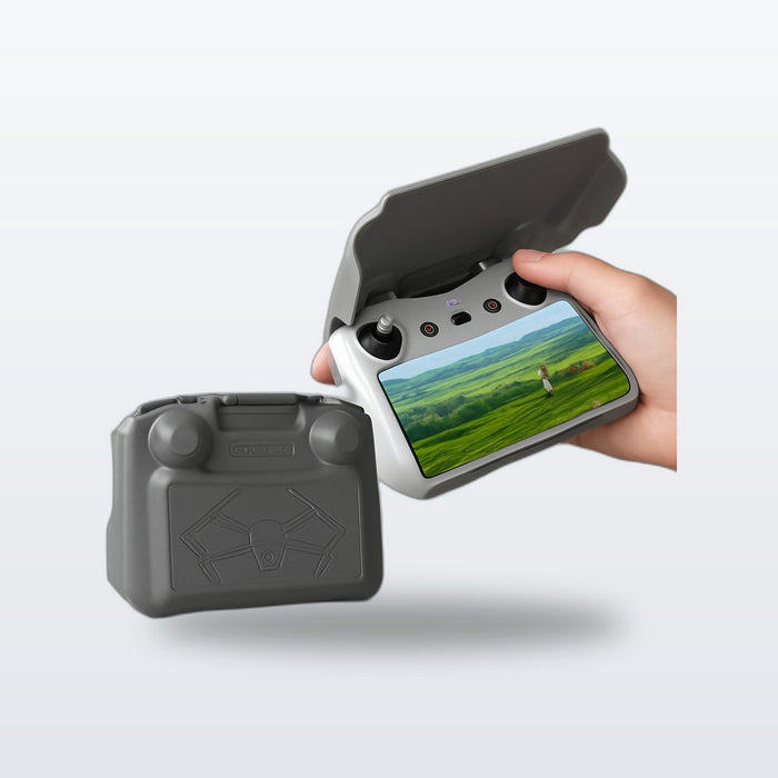 Foldable Controller Sun Hood for DJI controllers