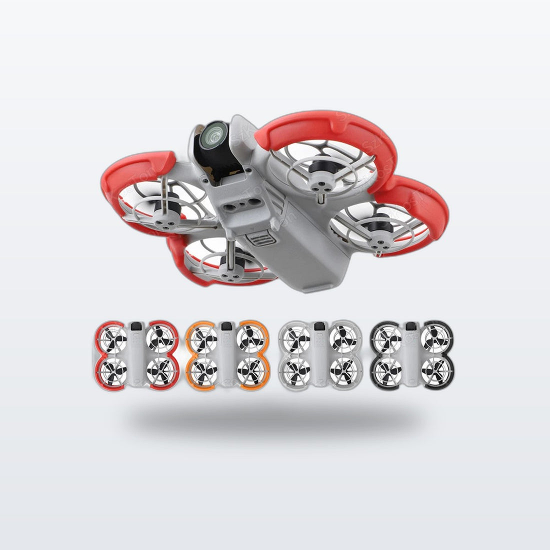 Propellerschutz für DJI Neo