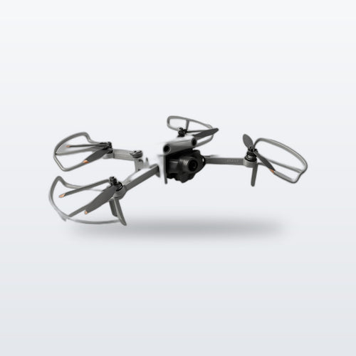 360 Propeller Bumper Ring for DJI Mini 5 Pro