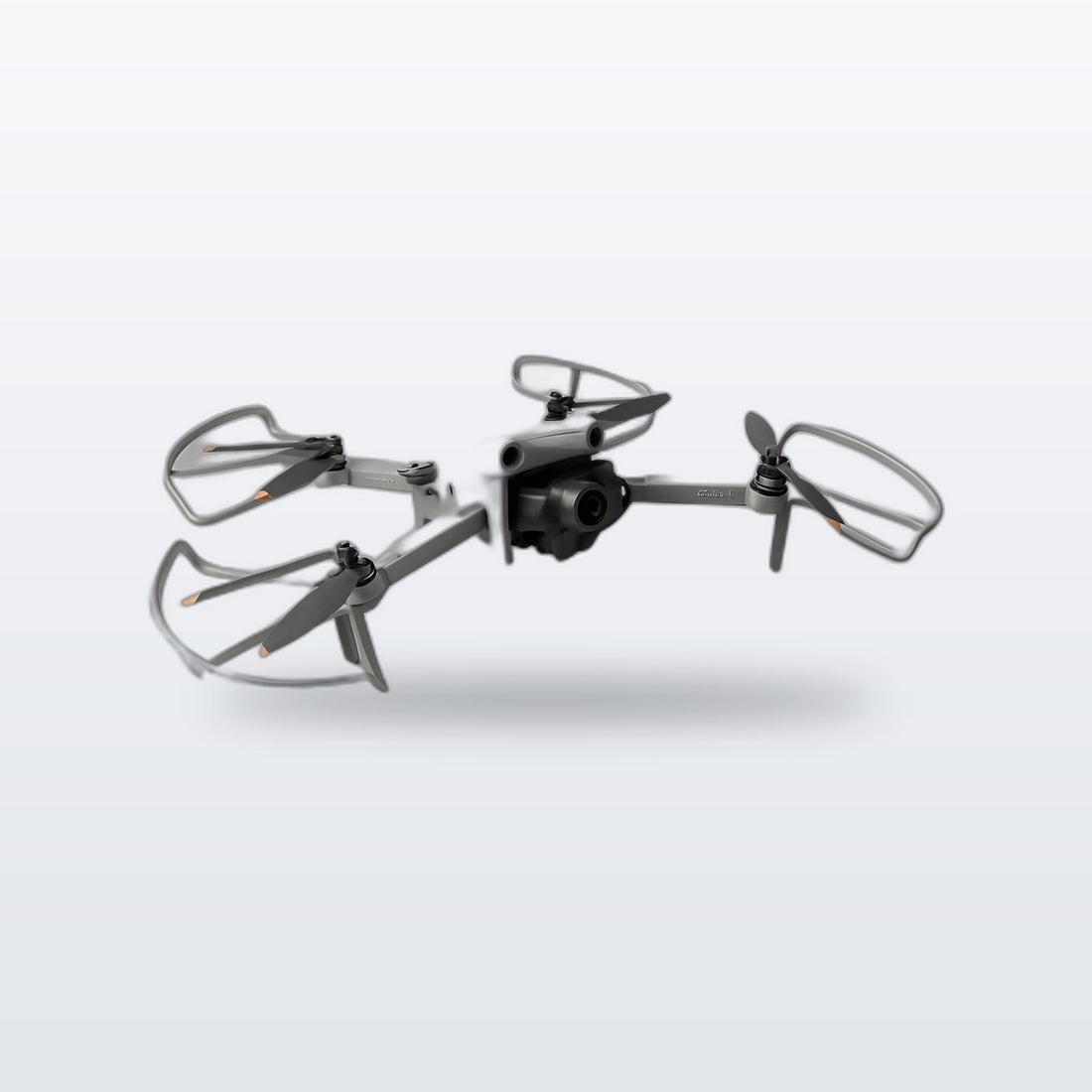 360 Propeller Bumper Ring for DJI Mini 5 Pro