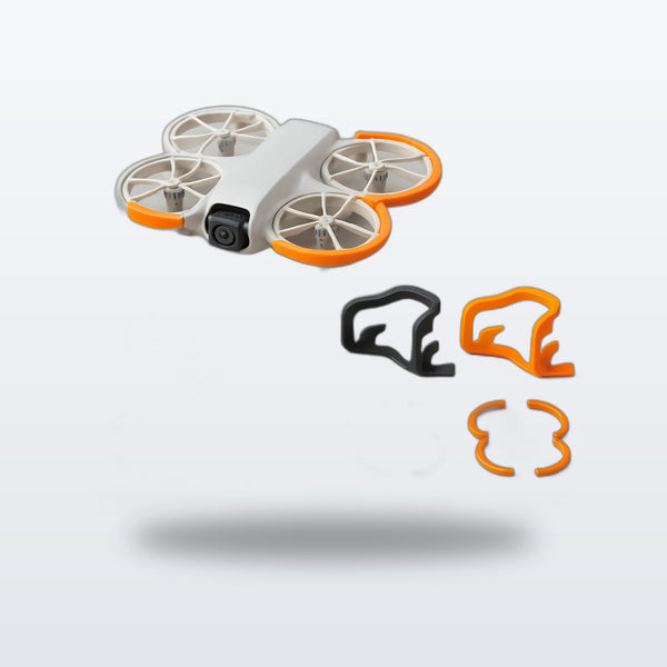 360 Propeller Bumper Ring for DJI Neo