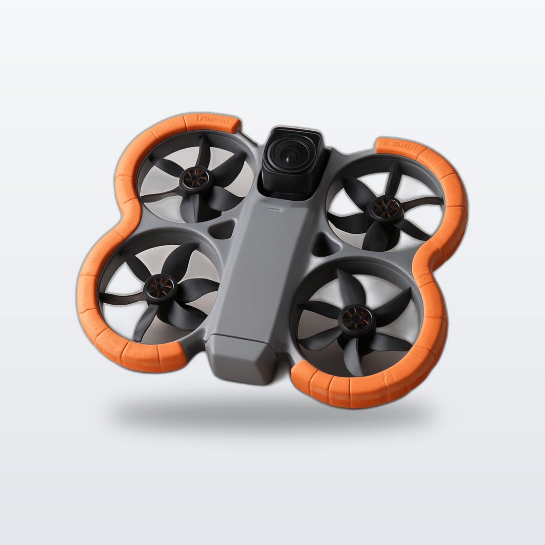 Faltbarer Propellerschutz für DJI Avata