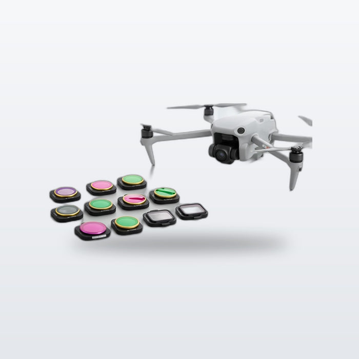 ND CPL Filterset für DJI Mini 5 Pro