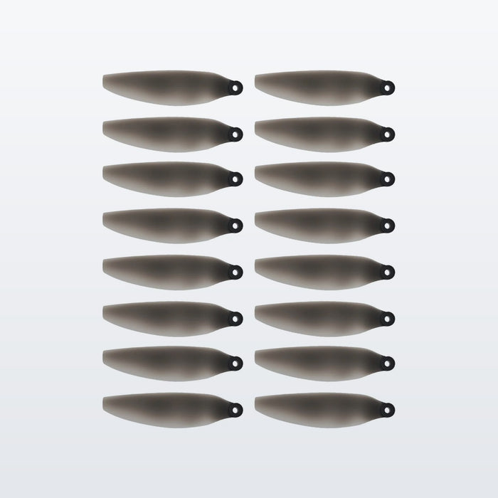Schnellverschluss-Propeller 4er-Pack