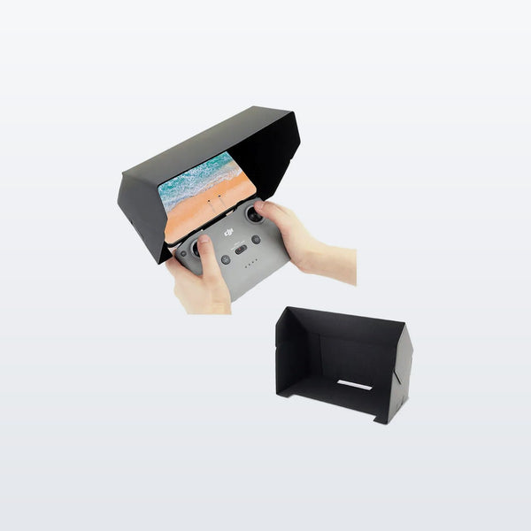 Controller Sun Hood Sunshade for DJI Mini 2 SE/3