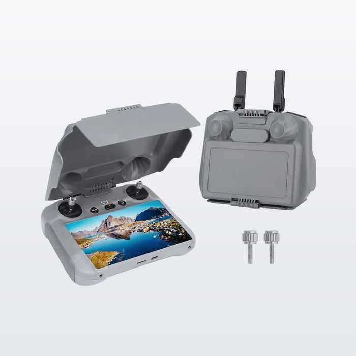 Controller Sonnenblende & Joystick-Schutz für DJI RC 2 / Mini 4 Pro