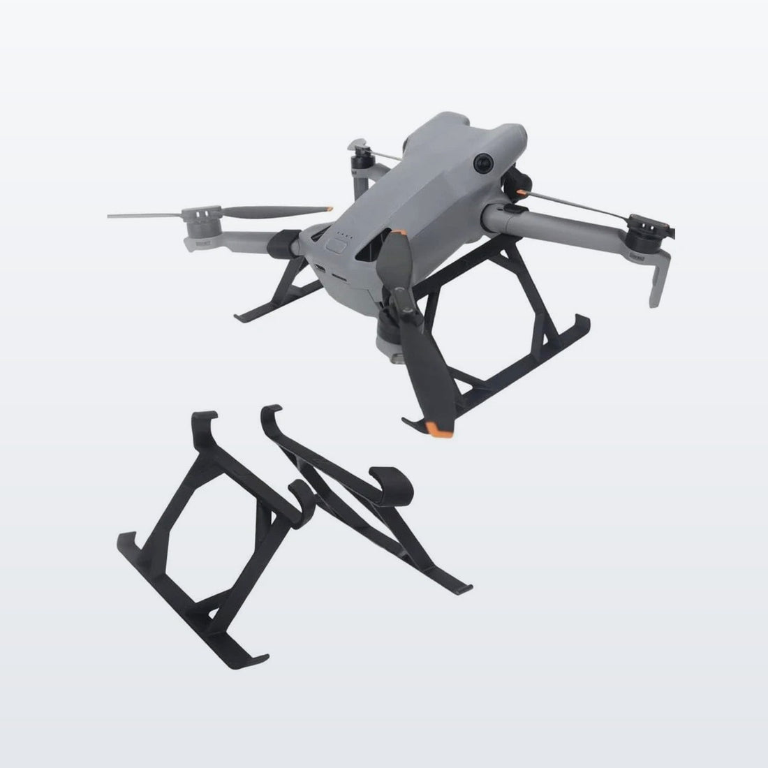 Landegestell-Höhenverlängerung für DJI Mini 5 Pro