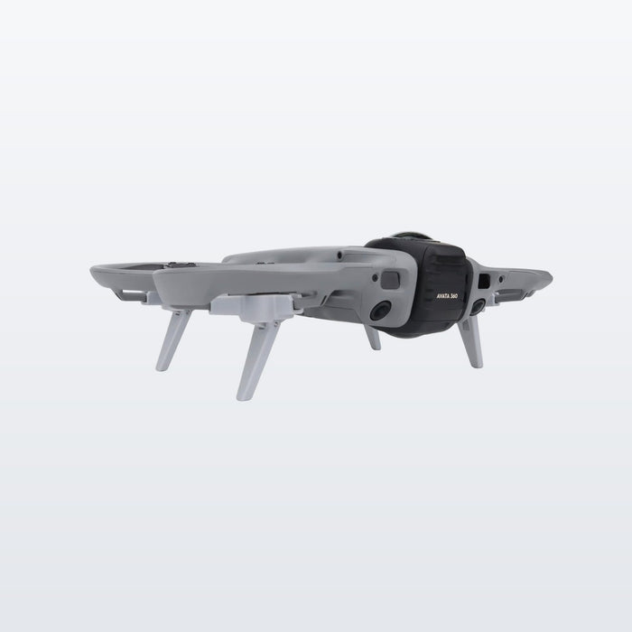 Foldable Landing Gear Extension for DJI Avata