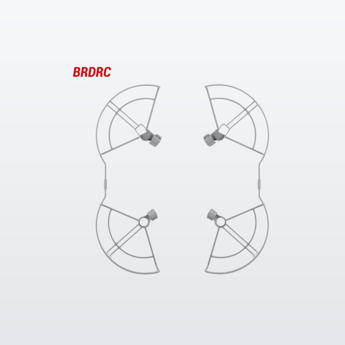 Propeller Guard for DJI Mini 3 / 3 Pro, crash protection