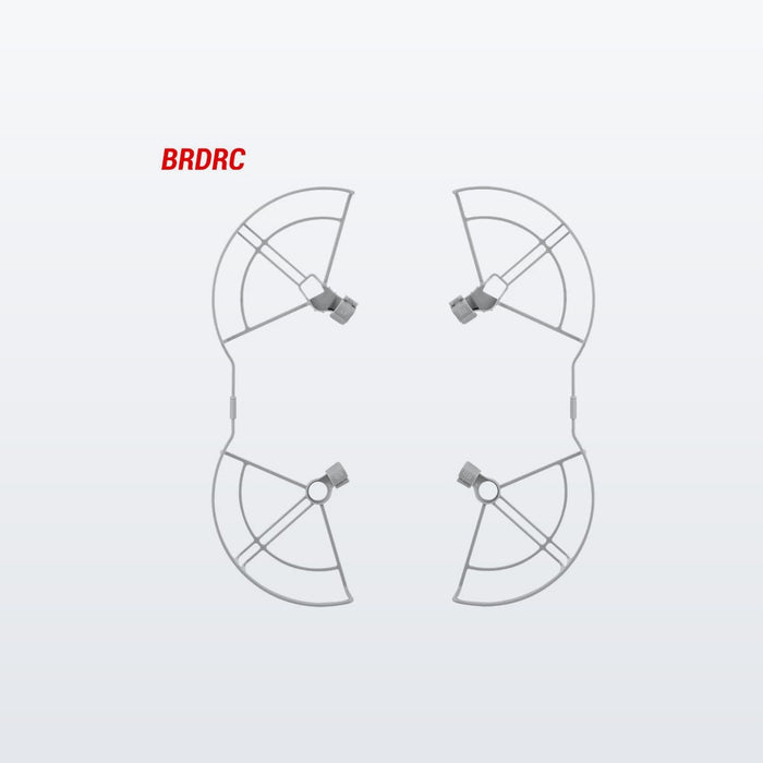 Propeller Guard for DJI Mini 3 / 3 Pro, crash protection