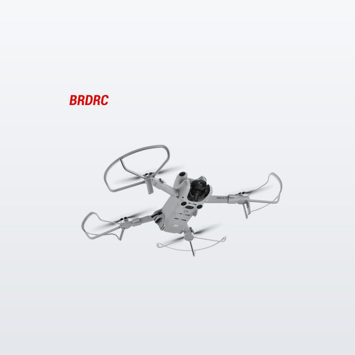 Propellerschutz für DJI Mini 4 Pro, Flügelschutz