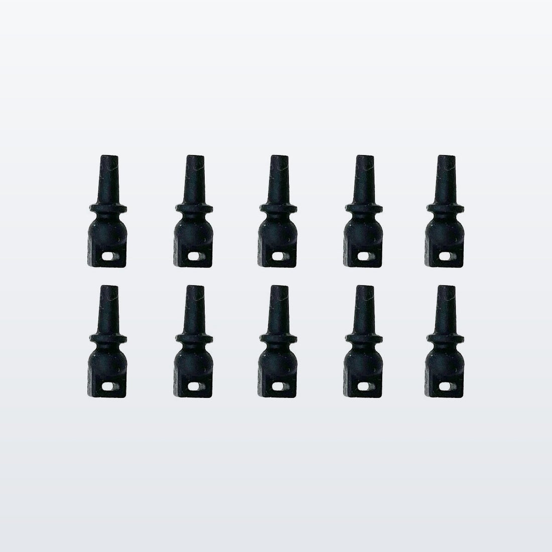 Gimbal Rubber Dampers for DJI Mavic 3, shock absorbers