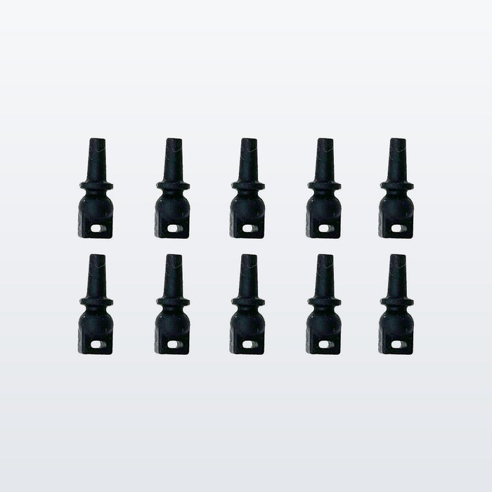 Gimbal Rubber Dampers for DJI Mavic 3, shock absorbers