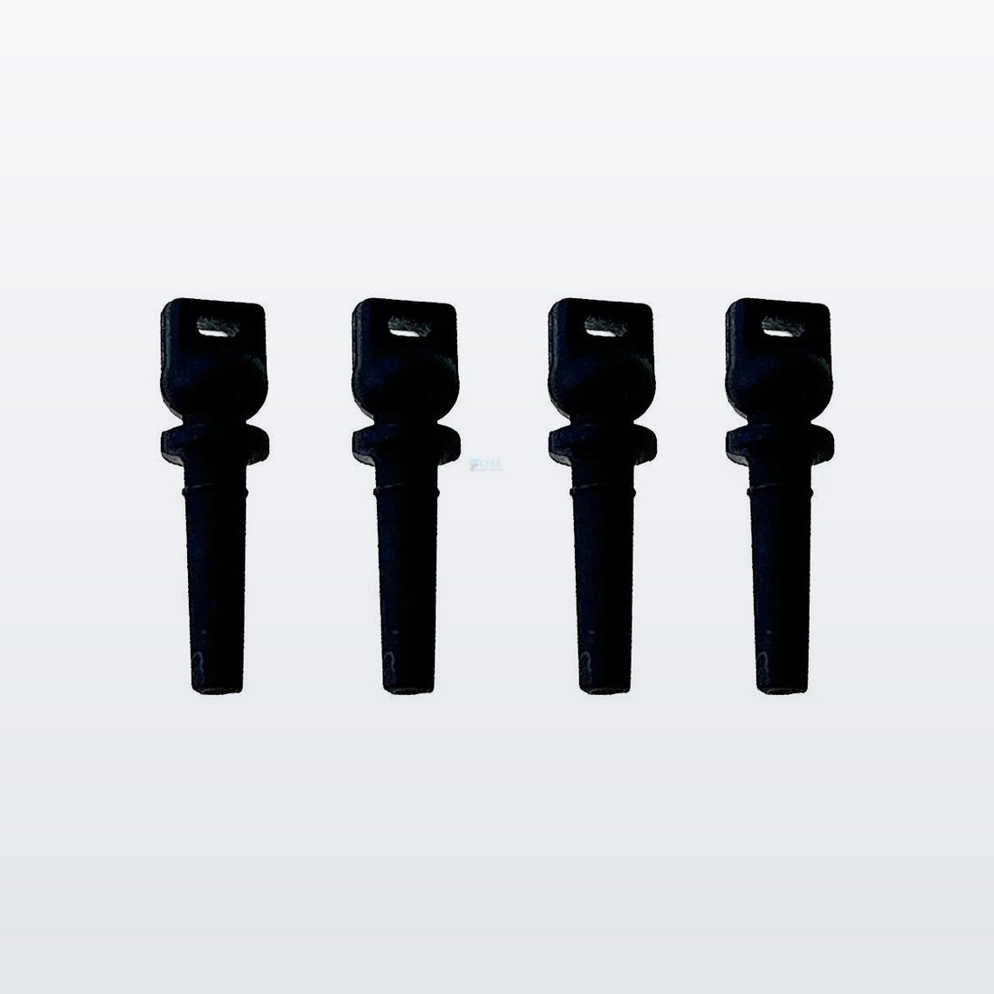 Gimbal Rubber Dampers for DJI Avata 2, 4 piece set