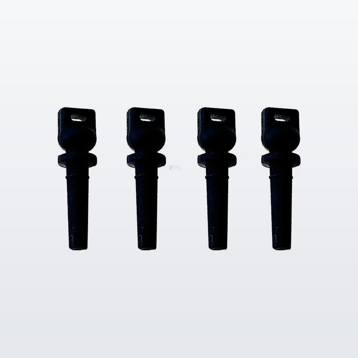 Gimbal Rubber Dampers for DJI Avata 2, 4 piece set