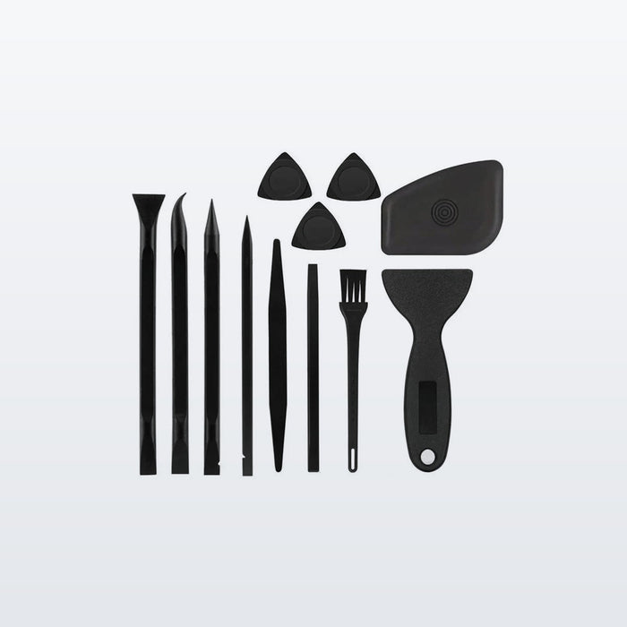 Repair Tool Set with ESD Spudgers, drone disassembly