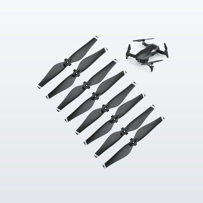 Ersatzpropeller Set mit 4 Stück für DJI Mavic Air