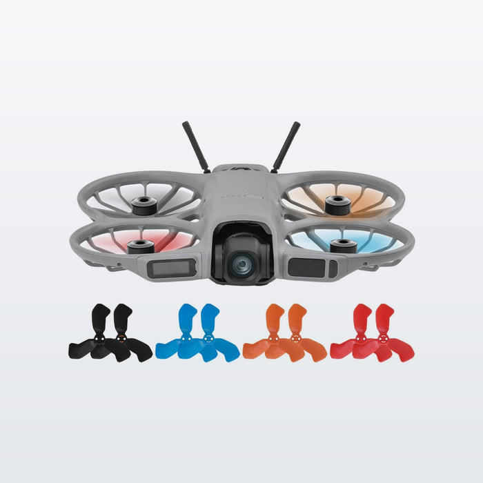 Ersatzpropeller-Set (4 Stück) für DJI Neo