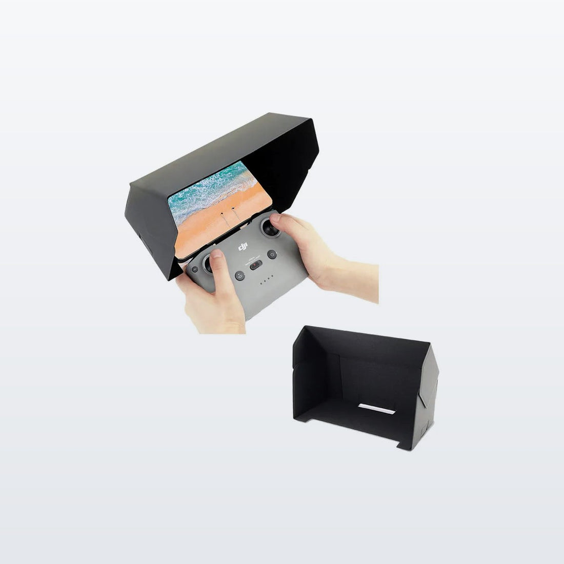 Controller Sun Hood Sunshade for DJI controllers
