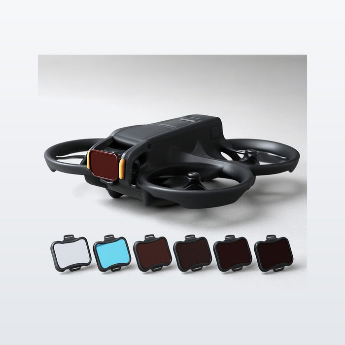 ND CPL Filter Set für DJI Avata