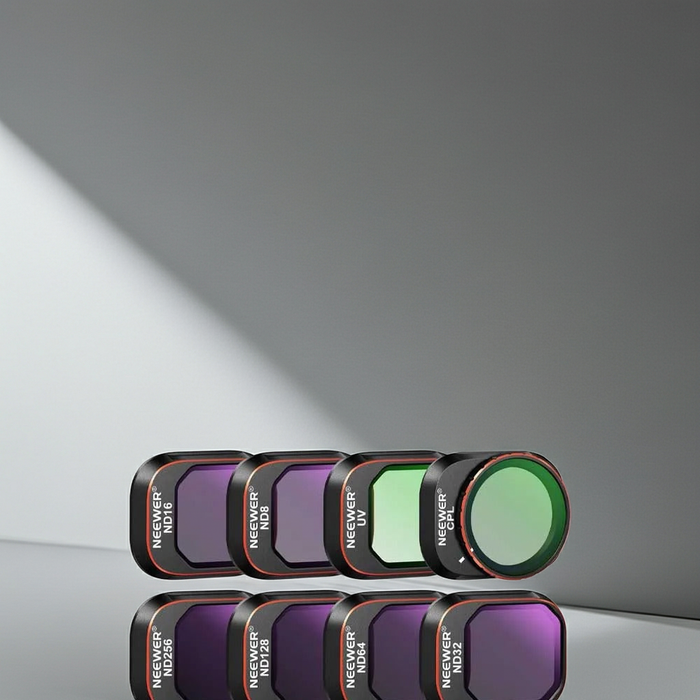 ND CPL Filter Set für DJI Mini 4 Pro